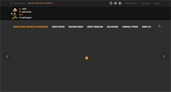 Desktop Screenshot of crow4u.com